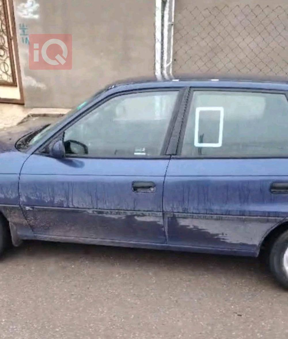 اوبل استرا